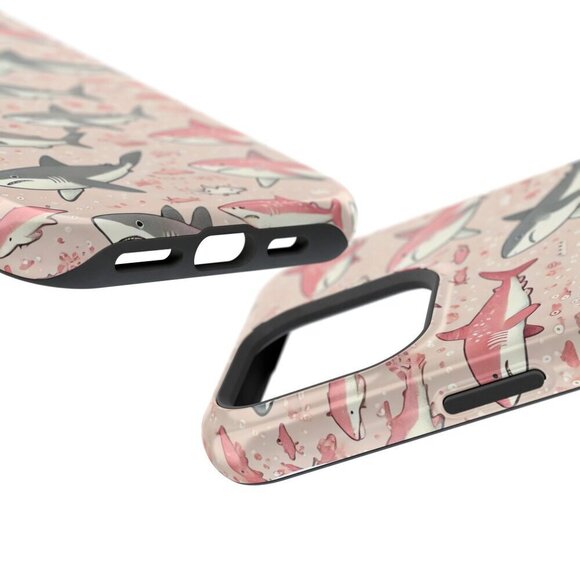 iPhone Phone Cases, Perfect Stylish Mobile Case, MLNMC422 - Picture 10 of 13